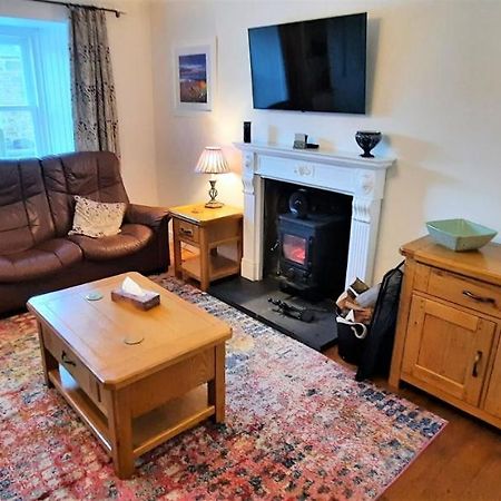 Greenbrae East Crieff Ngoại thất bức ảnh