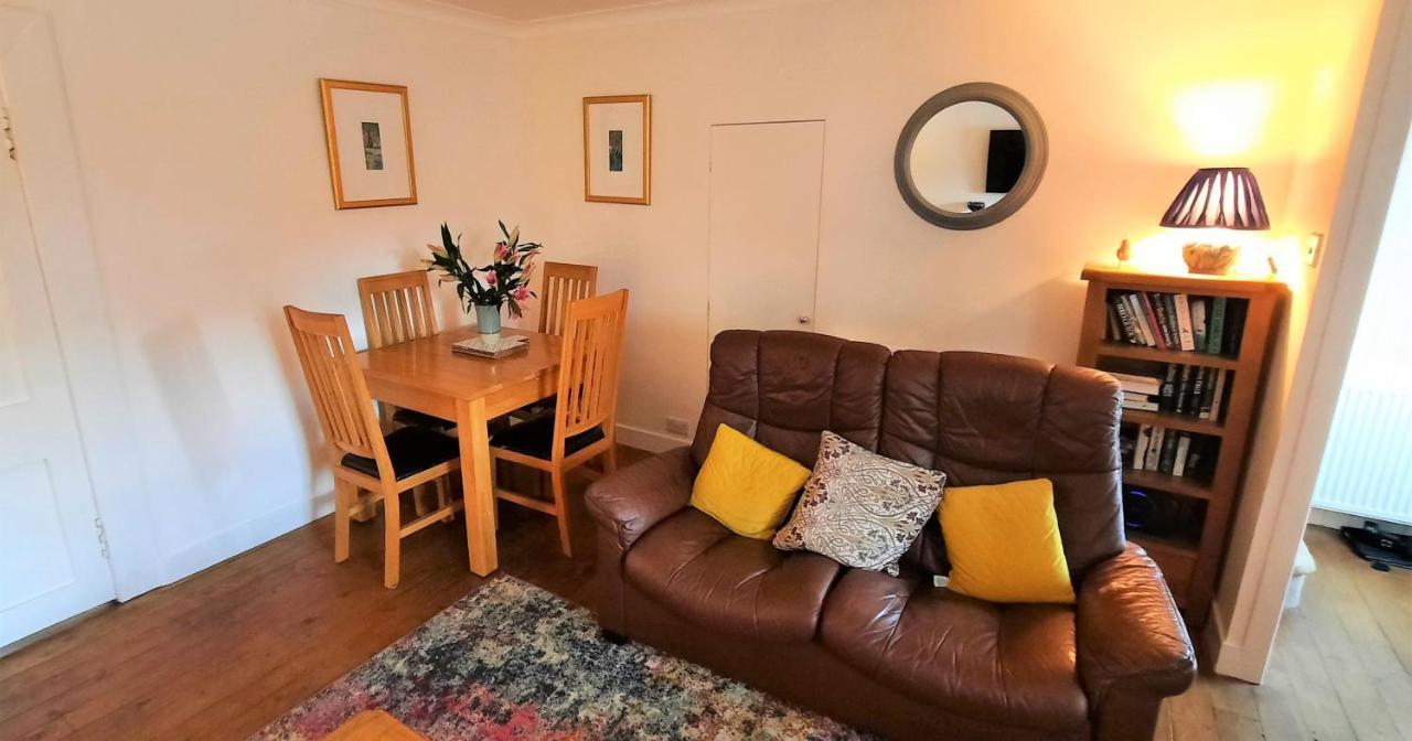 Greenbrae East Crieff Ngoại thất bức ảnh
