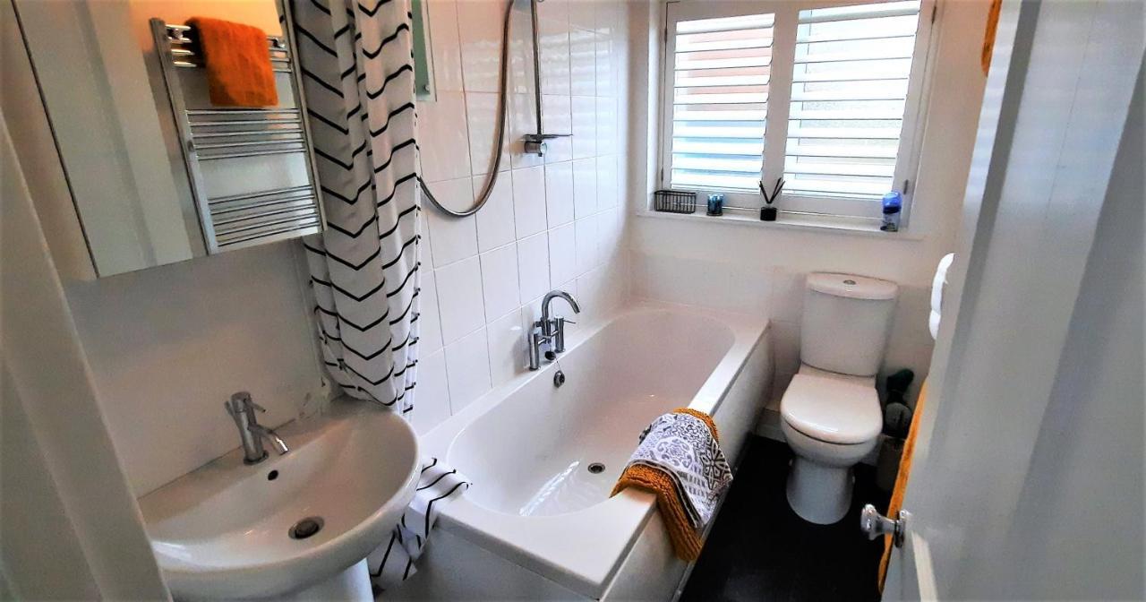 Greenbrae East Crieff Ngoại thất bức ảnh