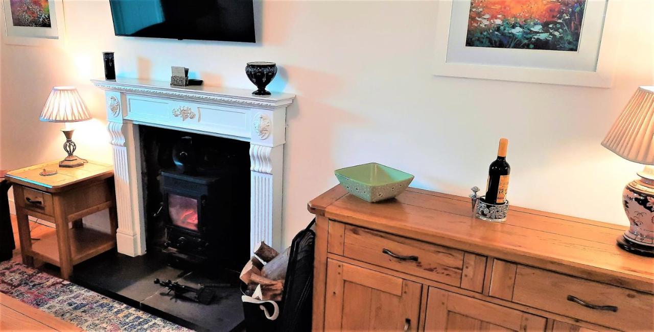 Greenbrae East Crieff Ngoại thất bức ảnh