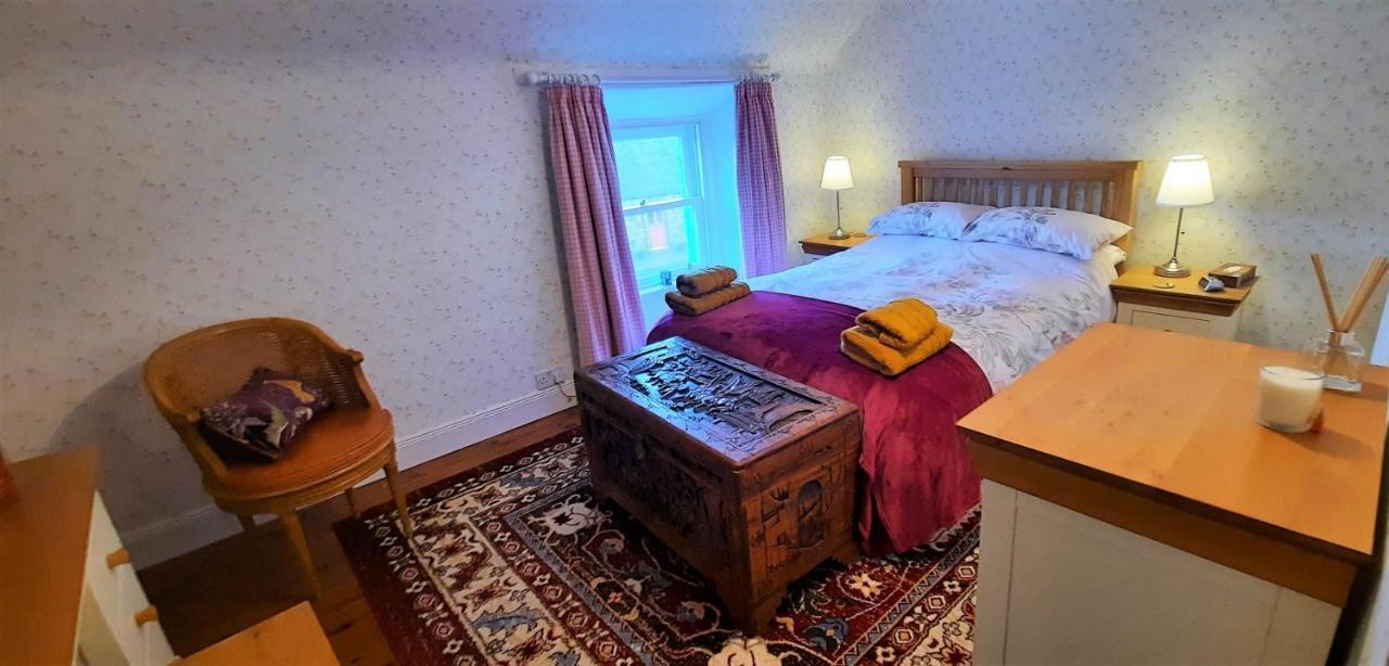 Greenbrae East Crieff Ngoại thất bức ảnh