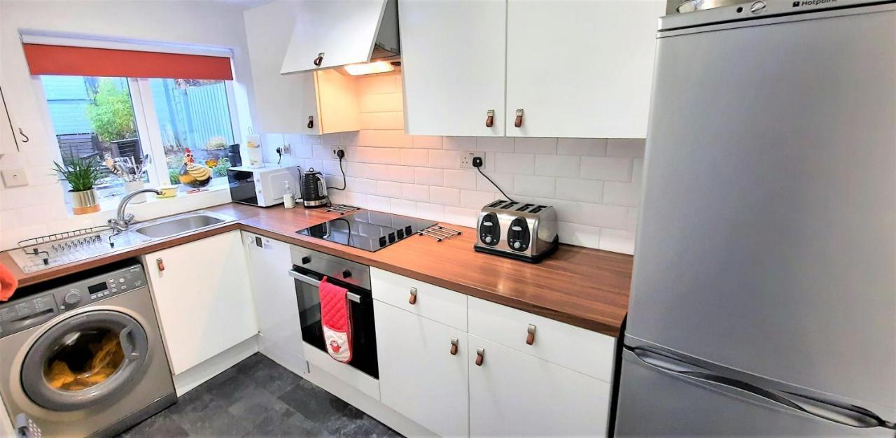Greenbrae East Crieff Ngoại thất bức ảnh