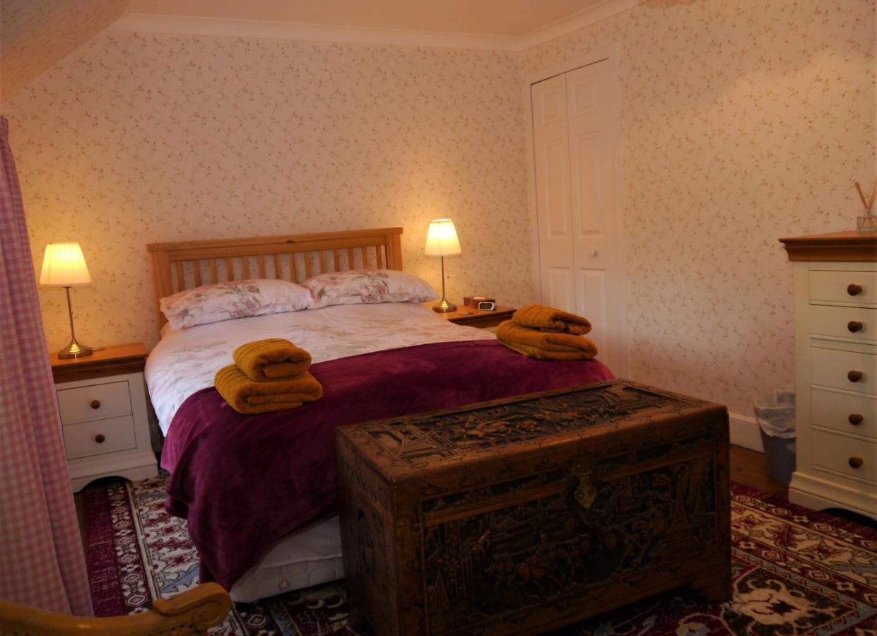 Greenbrae East Crieff Ngoại thất bức ảnh
