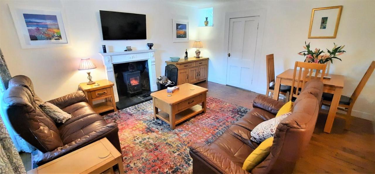 Greenbrae East Crieff Ngoại thất bức ảnh