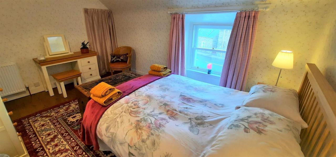 Greenbrae East Crieff Ngoại thất bức ảnh