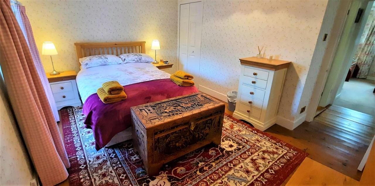 Greenbrae East Crieff Ngoại thất bức ảnh