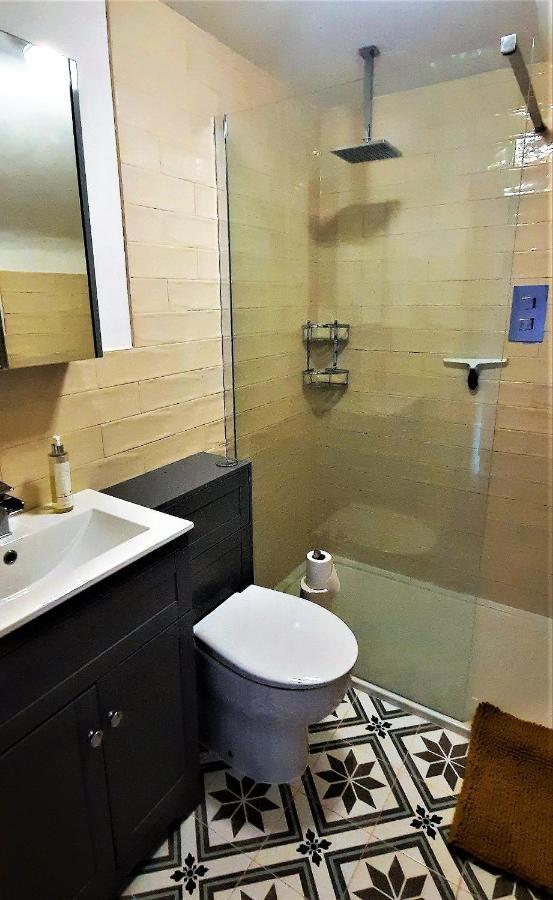 Greenbrae East Crieff Ngoại thất bức ảnh