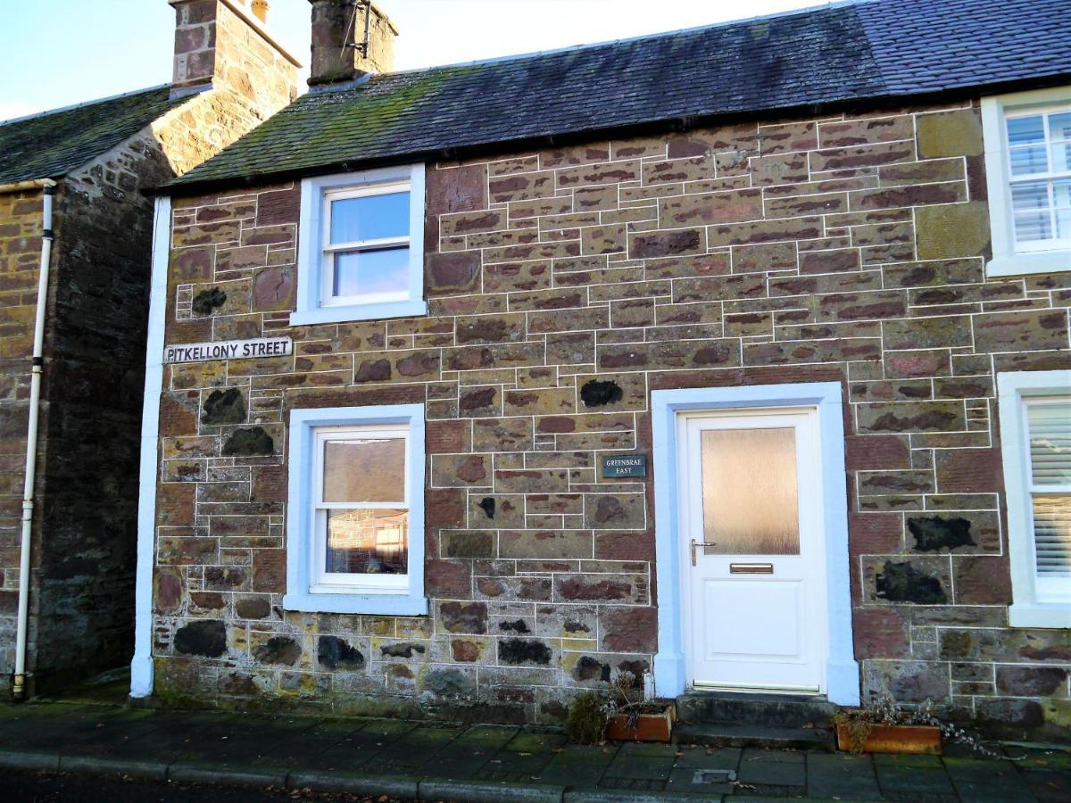 Greenbrae East Crieff Ngoại thất bức ảnh