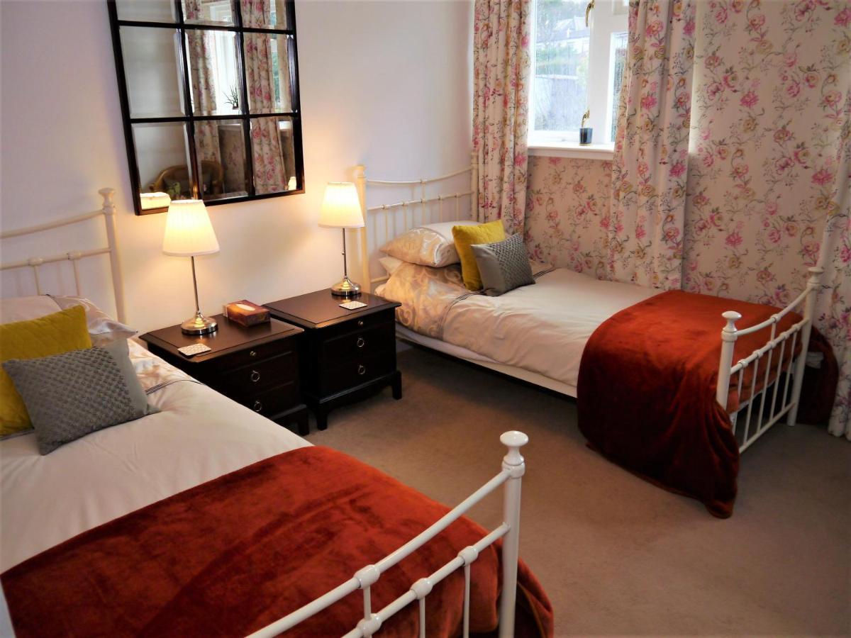 Greenbrae East Crieff Ngoại thất bức ảnh