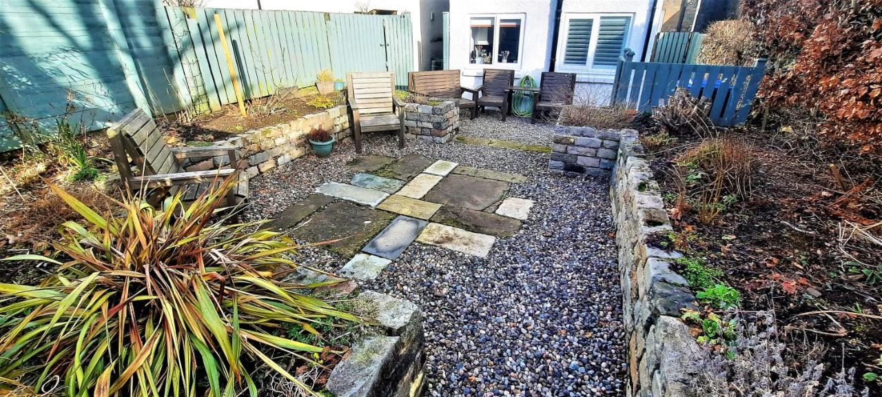 Greenbrae East Crieff Ngoại thất bức ảnh