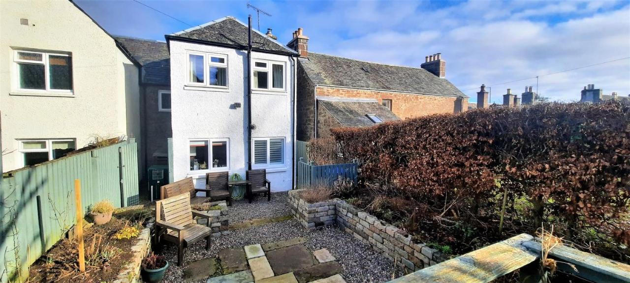 Greenbrae East Crieff Ngoại thất bức ảnh