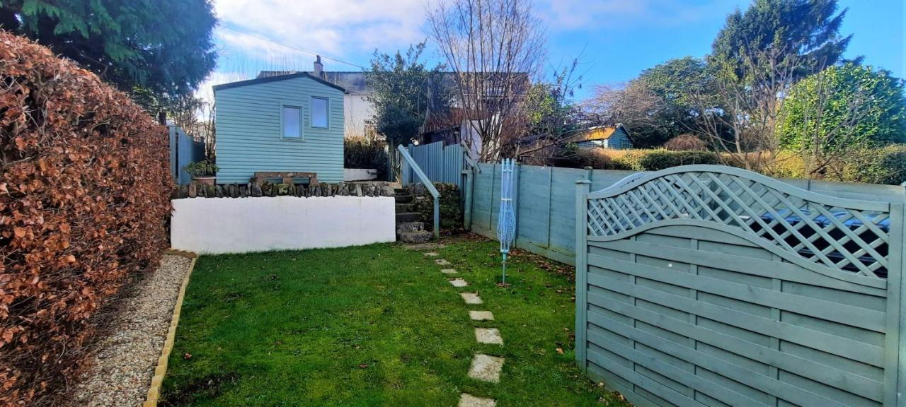 Greenbrae East Crieff Ngoại thất bức ảnh